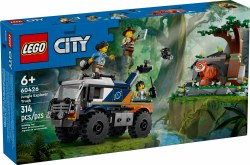 Jungle Explorer Off-Road 60426