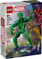 Green Goblin Figure 76284