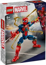 Iron Spider-Man 76298