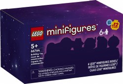 Series 26 Space 6 pack 66764