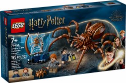 LEGO Harry Potter Aragog in the Forbidden Forest™ 76434