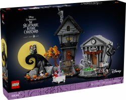 Nightmare Before Christm 21351
