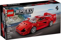 Ferrari F40 Supercar 76934