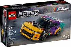 NASCAR® Next Gen Chevrol 76935