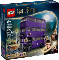 Knight Bus™ Adventure 76446