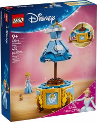Cinderella's Dress 43266