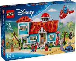 Lilo and Stitch Beach House 43268