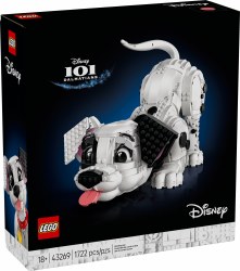 101 Dalmatians Puppy 43269
