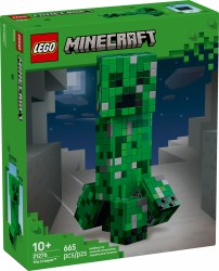 LEGO Minecraft The Creeper™ 21276