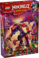 Thunderfang Dragon of Chaos 71832