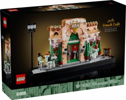 French Café 10362