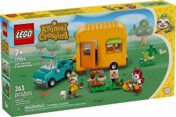 Leif's Caravan & Garden Shop 77054