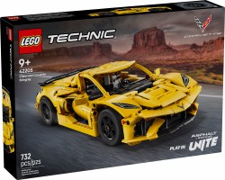 Chevrolet Corvette Stingray 42205