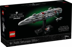 Home One Starcruiser 75405