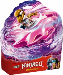 Sora's Dragon Spinjitzu Spinner 71824