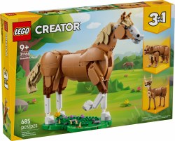 Beautiful Horse 31166