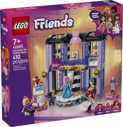 Heartlake City Fashion  42685
