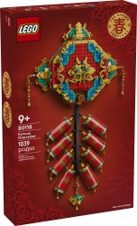 Fortune Firecracker 80118