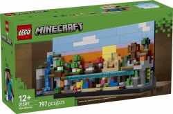 Mini Biomes 21589