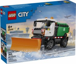 Snowplow 60490