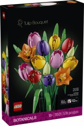 Tulip Bouquet 11501