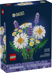 Daisies 11508