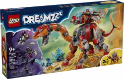 Featured picture of Dino Jet 71514