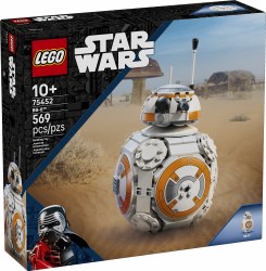 BB-8™ Astromech Droid 75452