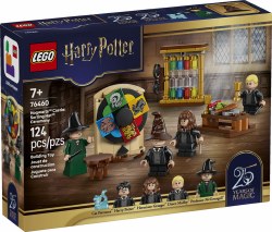 Hogwarts™ Castle: Sorting Hat™ Ceremony 76460
