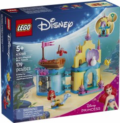 Ariel's Magical Mini Pa 43285