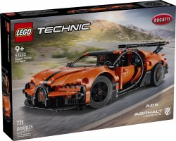 Bugatti Chiron Pur Spor 42222