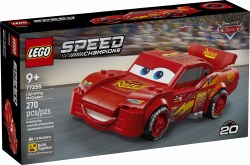 Lightning McQueen 77255