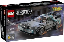 Featured picture of Time Machine from Back  77256