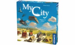 My City game