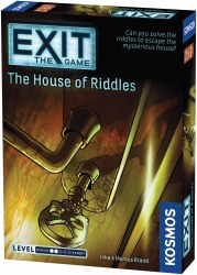 Exit: House of Riddles