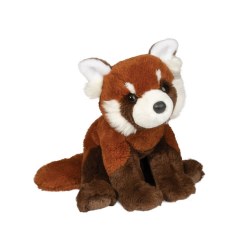 Kyrie Red Panda