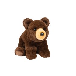 Brownie Bear Mini