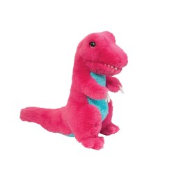 Stephanie Pink T-Rex