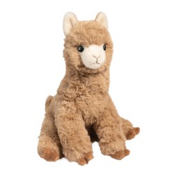 Pete Alpaca