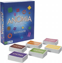 Anomia Party Edition