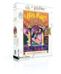 Sorcerer's Stone 1000 pc