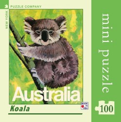 Koala 100 pc