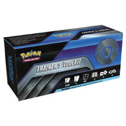 Trainer's Toolkit 2021 Box