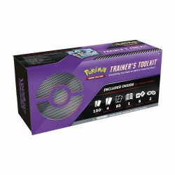 Trainer's Toolkit 2022 Box