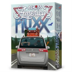 Across America Fluxx