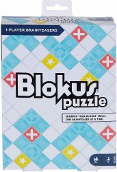 Blokus Puzzle