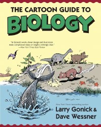 Cartoon Guide to Biology pc
