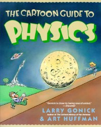Cartoon Guide to Physics pc