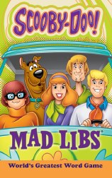 Scooby-Doo! Mad Libs
