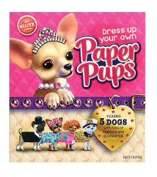 Paper Pups Kit